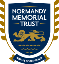 Proudly in association with the Normandy Memorial Trust