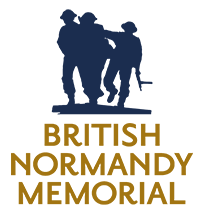 British Normandy Memorial